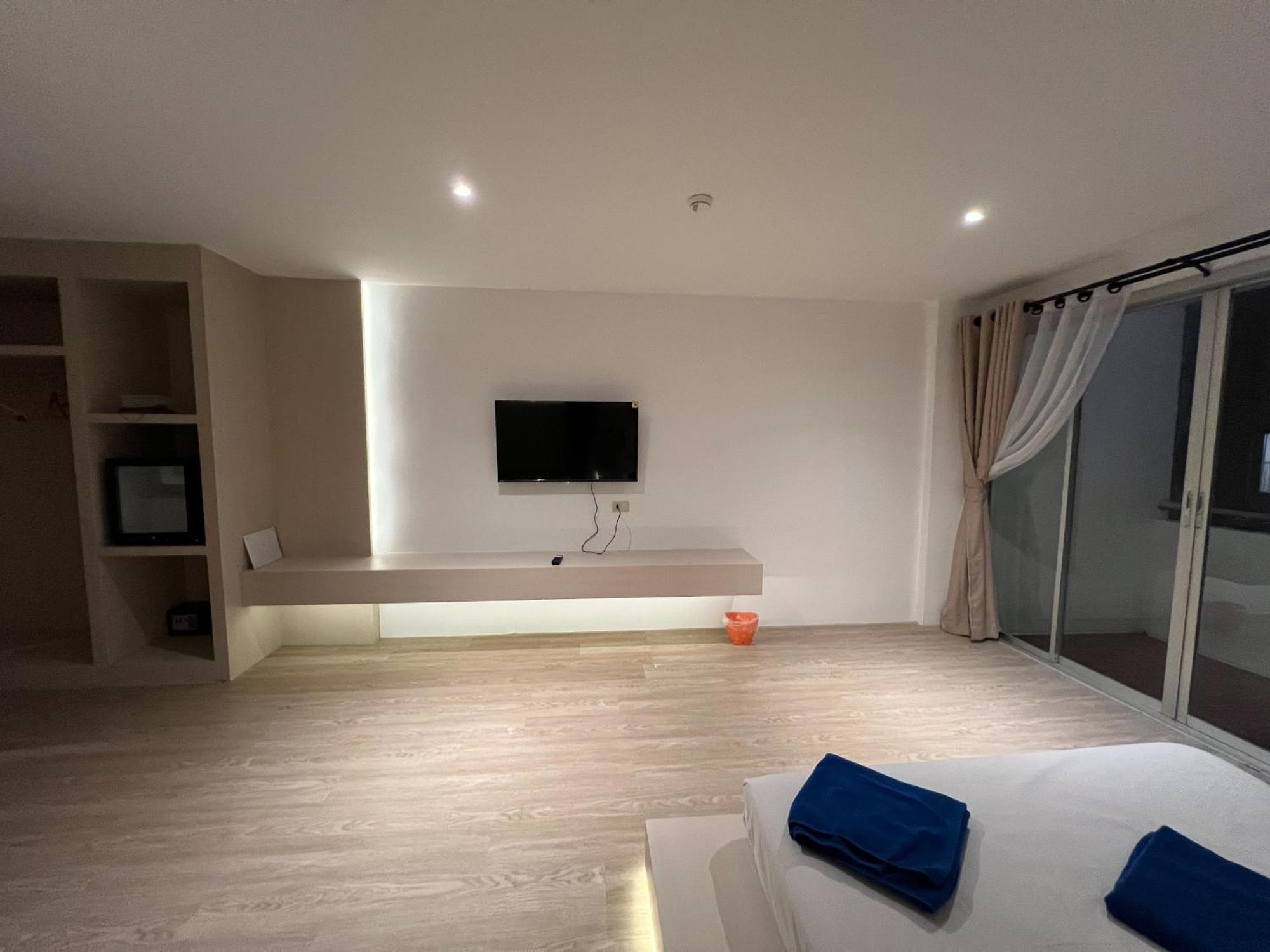 Keep Aonang Hotel Ao Nang Eksteriør billede