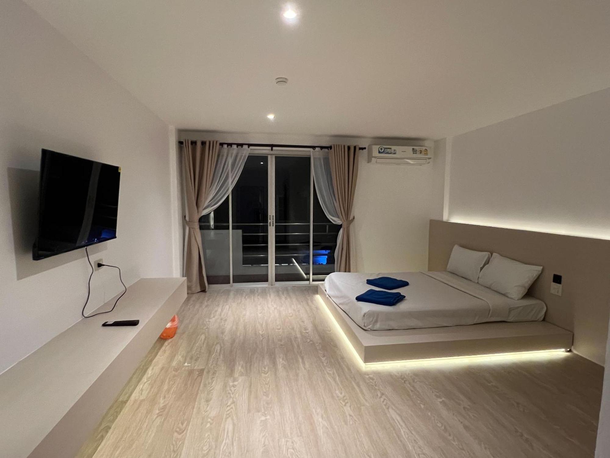Keep Aonang Hotel Ao Nang Eksteriør billede