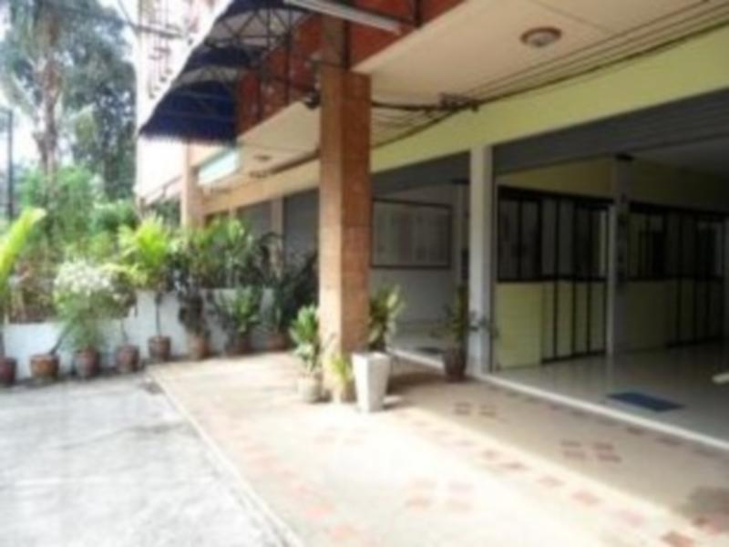Keep Aonang Hotel Ao Nang Eksteriør billede