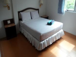 Keep Aonang Hotel Ao Nang Eksteriør billede