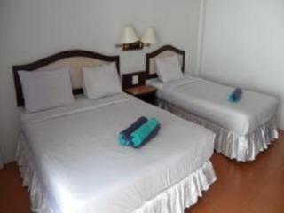 Keep Aonang Hotel Ao Nang Eksteriør billede