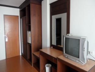 Keep Aonang Hotel Ao Nang Eksteriør billede