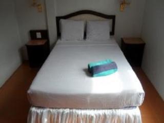 Keep Aonang Hotel Ao Nang Eksteriør billede