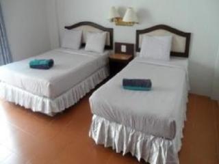 Keep Aonang Hotel Ao Nang Eksteriør billede